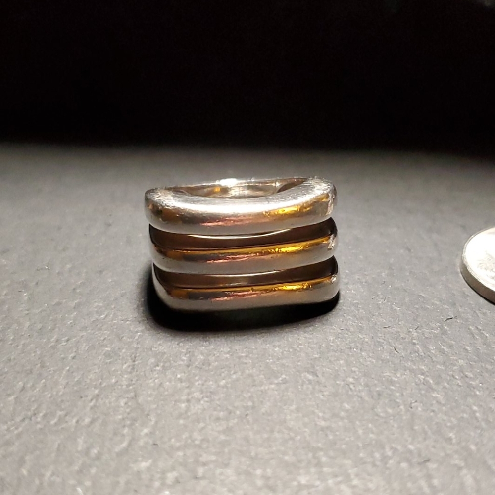 Silpada Ring